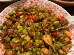 -食为先庐畔渔歌(合作化路店)