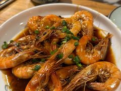 -鱼食饭稻·苏浙土菜17年老馆子(平江路店)