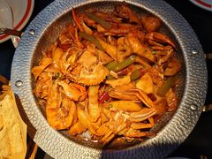 -多嘴超级肉蟹煲(中街恒隆故宫店)