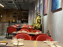 大堂-陆壹捌餐厅(五大道店)