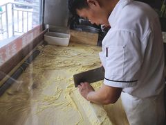 -恭敬李老北京炸酱面·京味菜(西花市店)