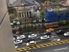 -西安钟楼北大街希尔顿欢朋酒店