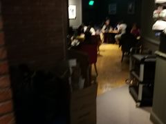 -COSTA COFFEE(上海月星环球港店)