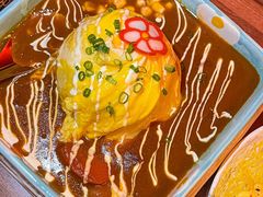 -隐月· 㐂和食屋(芝罘万达公馆店)
