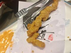 -箪食巷私房菜馆·鲁菜(玉函路店)