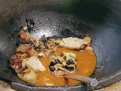 -印象老灶台三下锅·湘西本土原味菜(天门山索道店)