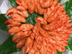 -千炉朝鲜族鲜肉自助烤肉(大悦城店)