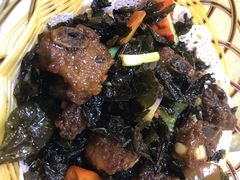 -宜宾海鲜酒家·三十年老字号