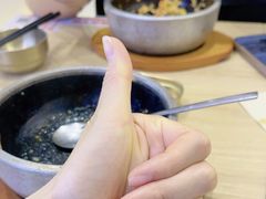 -权味·朝鲜族拌饭(勒泰店)