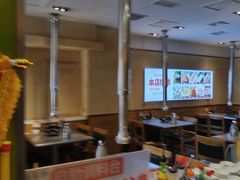 -合易泓烤肉•首创生椰大油边(宁山路店)