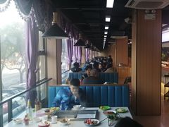 -新艺自助美食城(中山路店)