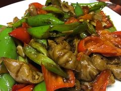 -金三角海鲜美食城(津北公路店)