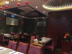 大堂-点都德(汇盈广场店)