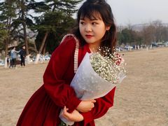 -钟山体育运动公园