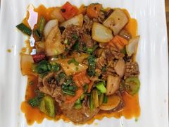 -高淳老街土菜馆(迎薰门店)