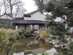 -南京市民俗博物馆(甘熙故居)