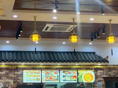 -天天初二·天津传统捞面·天津特色菜(凌奥总店)
