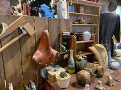 -小时光咖啡馆(开森度假森林店)
