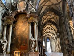 -斯蒂芬主教座堂(Stephansdom)