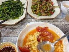 -南雄雄州土菜餐厅(粤北大厦店)