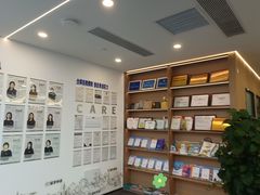 -启德考培雅思托福留学(香洲校区)