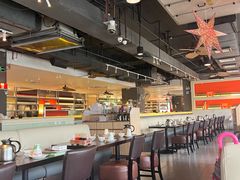 -大头虾越式风味餐厅(光明广场店)