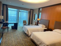 -济南喜来登酒店
