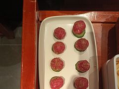 -老员外骨汤火锅(海州古城店)