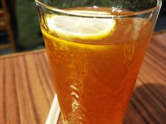 自制柠檬茶-孟林厨房(798店)