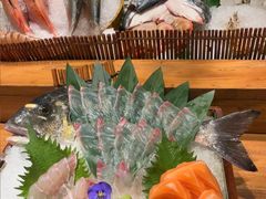 -炉胜·炉端烧·居酒屋