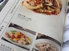 -马凯餐厅(长椿街店)