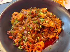 干锅炒菜-掌上鲜(南顺城街店)