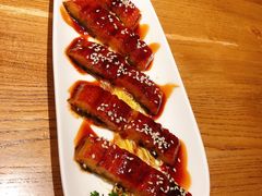 -阿吾罗日本料理(K11艺术中心店)