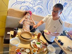 -上坐过桥米线(顺城店)