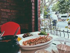 -桦立酒家(宜山路店)