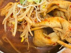 -青春分食(仙林大学城店)