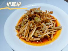 -巴蜀风月·聚会团建·生日宴(宝安店)