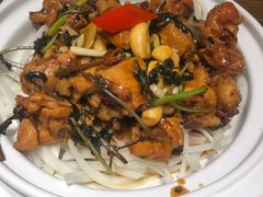 -八闽饭店闽南小镇(铁西店)