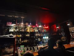 -东岸Cafe 爵士俱乐部