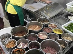 -穗银肠粉店(东川路店)
