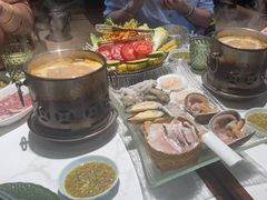 -Thai Basil罗勒叶泰式餐厅(时代天街店)