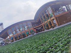 -中国天府农业博览园