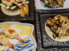 -白石的深夜食堂(济南万象城店)