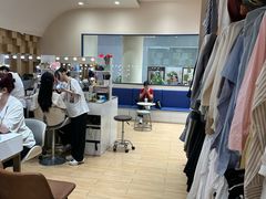 -海马体照相馆(成都来福士广场店)