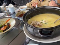 -品渔味湖鲜馆(拈花湾店)