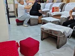 -郑远元专业修脚房(百花三路店)