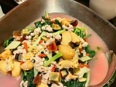 -浙江安吉JW万豪酒店·万豪中餐厅