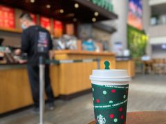 -星巴克(浙江省人民医院店)