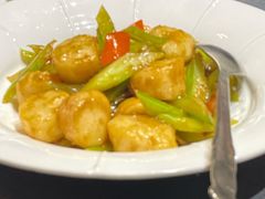 XO酱炒澳带-上海老站(徐家汇店)