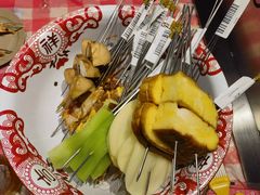 -生火火·小炉子炭烤(金楠天街总店)
